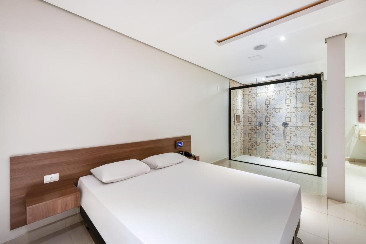 Plaza (adults Only) Motel 3*