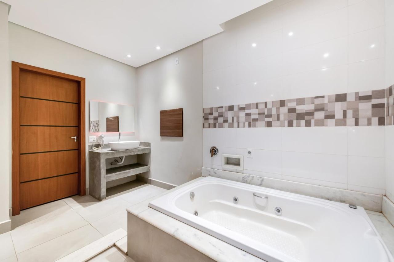 Plaza (adults Only) 3* Votorantim