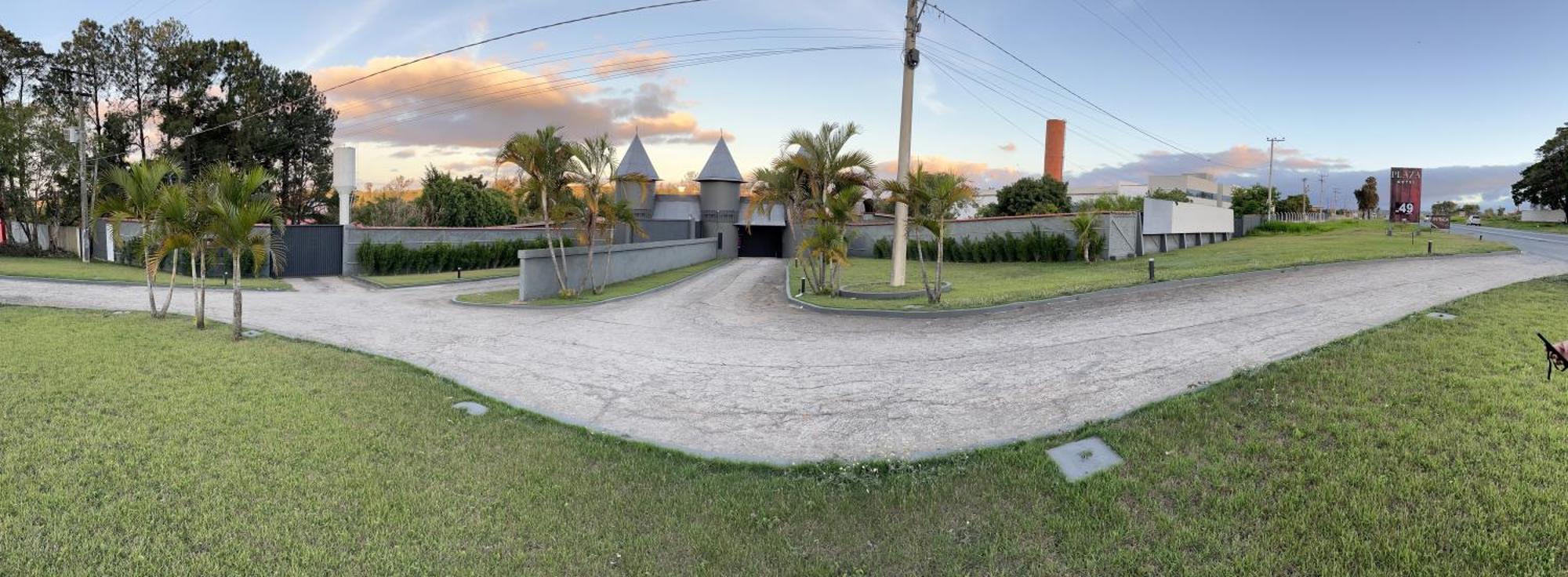 Plaza (adults Only) Motel Votorantim
